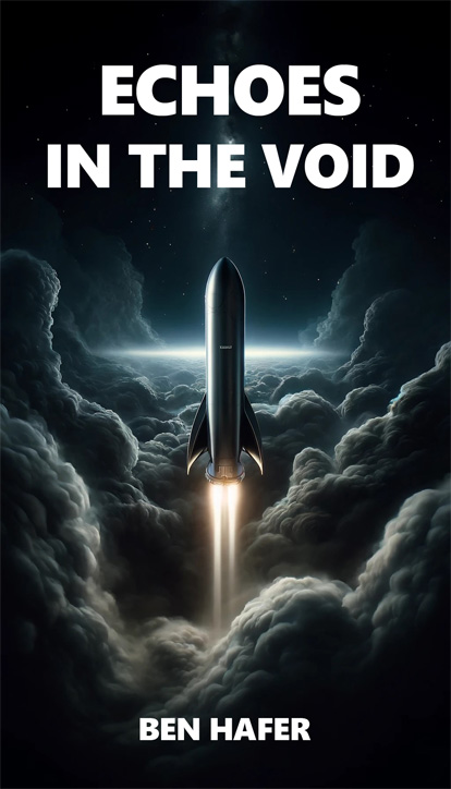 About Echoes in the Void