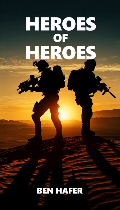 About Heroes of Heroes