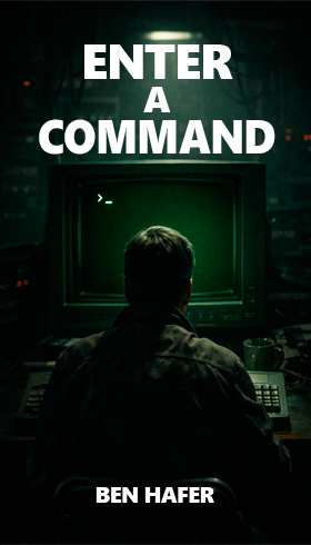 Enter a Command