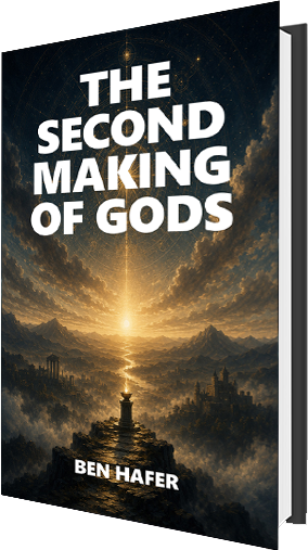The Second Making of Gods
